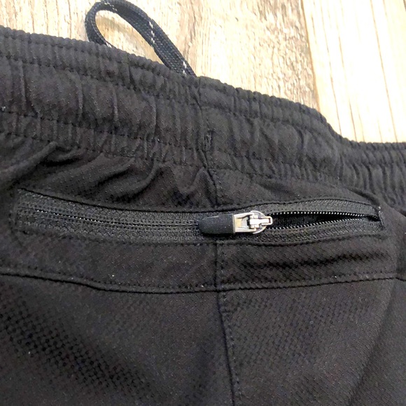 Calvin Klein Mens Run Shorts - Picture 10 of 11